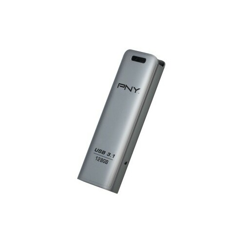 PNY 128GB USB3.1 ELITE STEEL