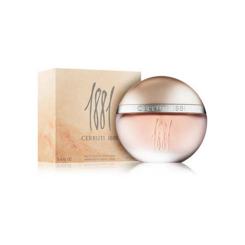 Cerruti 1881 EDT (Woman, 50ml) |