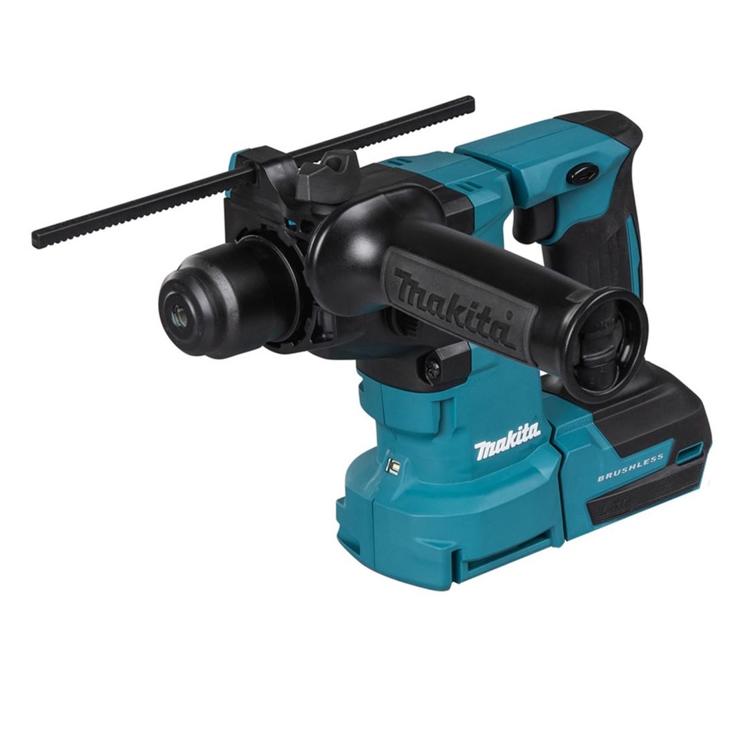 MAKITA 18V Impact Hammer Drill DHR183Z