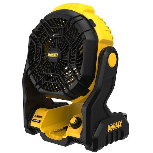 DeWalt 18V XR Fan | DCE512N-XJ