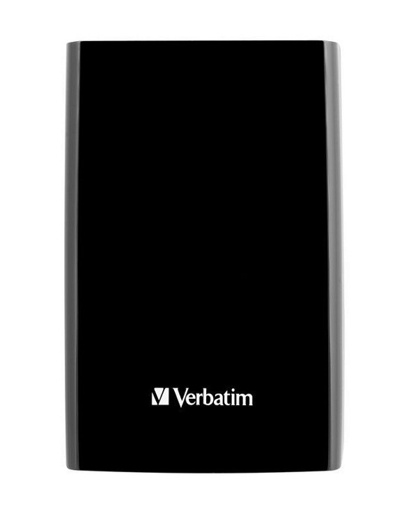 Verbatim  2.5" Store and Go