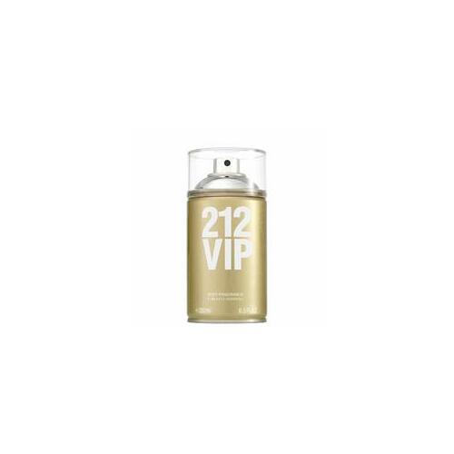 CAROLINA HERRERA 212 VIP Body Spray
