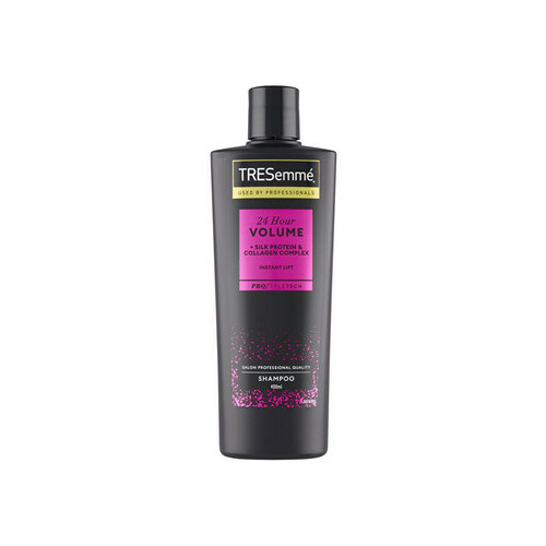 TRESemmé 24Hour Volume Shampoo (Woman, 400ml)
