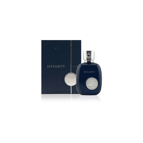 Khadlaj 25 Integrity EDP (Man, 100ml)