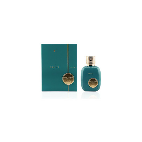 Khadlaj 25 Trust EDP (Man, 100ml)