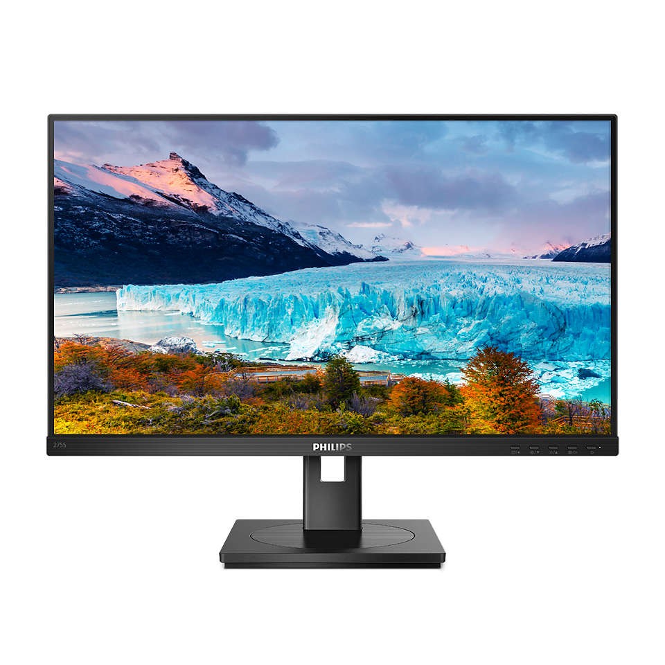 Philips  275S1AE 27 IPS DVI HDMI