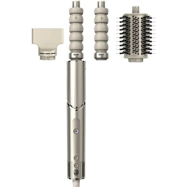 Shark 3-in-1 Curler  FlexStyle HD426SLEU |