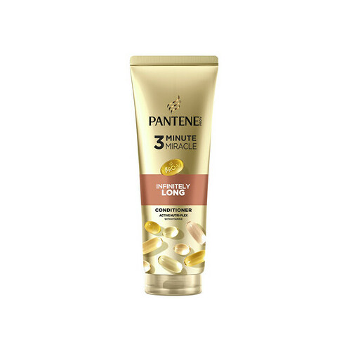 Pantene 3 Minute Miracle Infinite Long