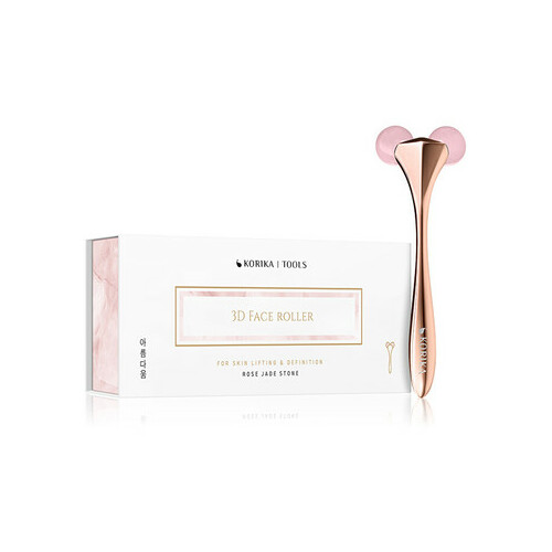 KORIKA 3D Face Roller (Woman) |