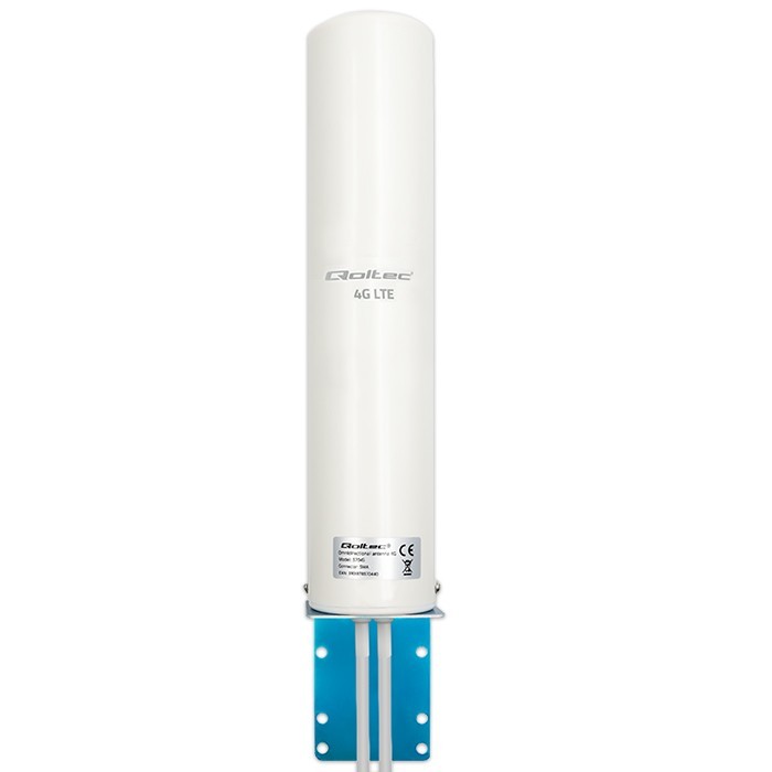 Qoltec  4G LTE DUAL antenna 12dBi