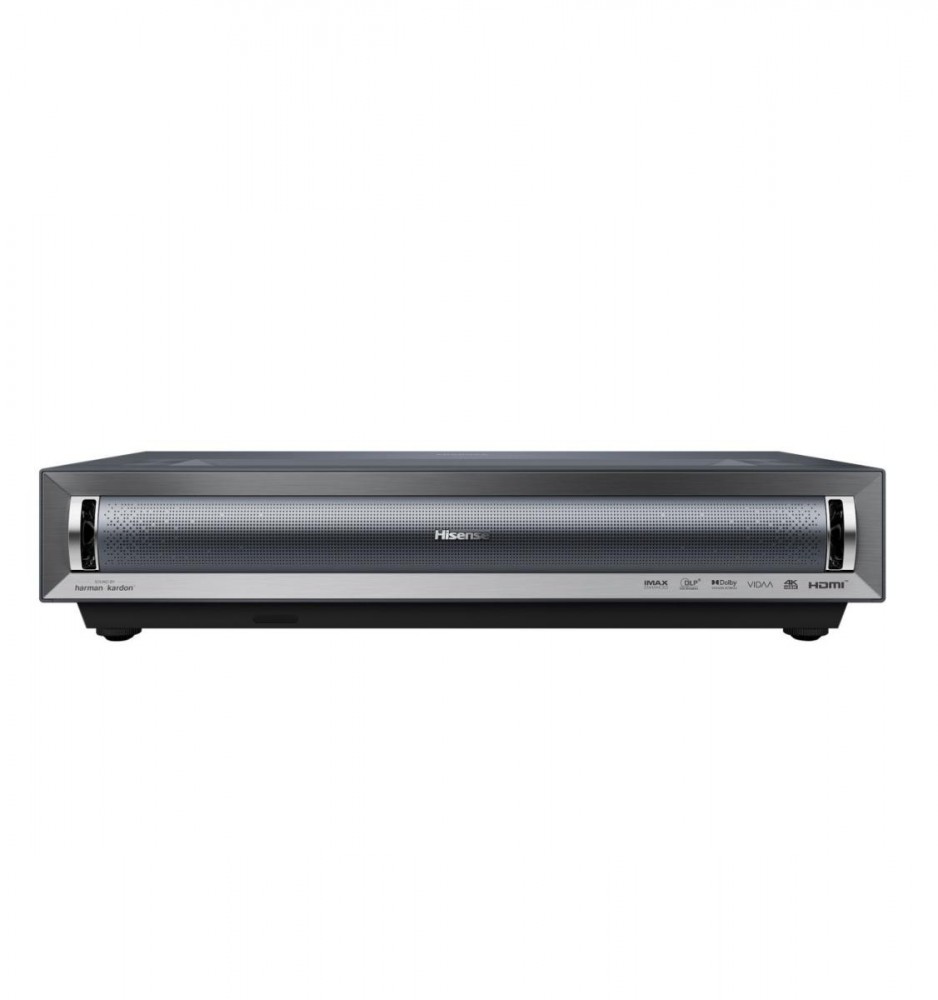 HISENSE  4K Smart Laser Cinema PX3