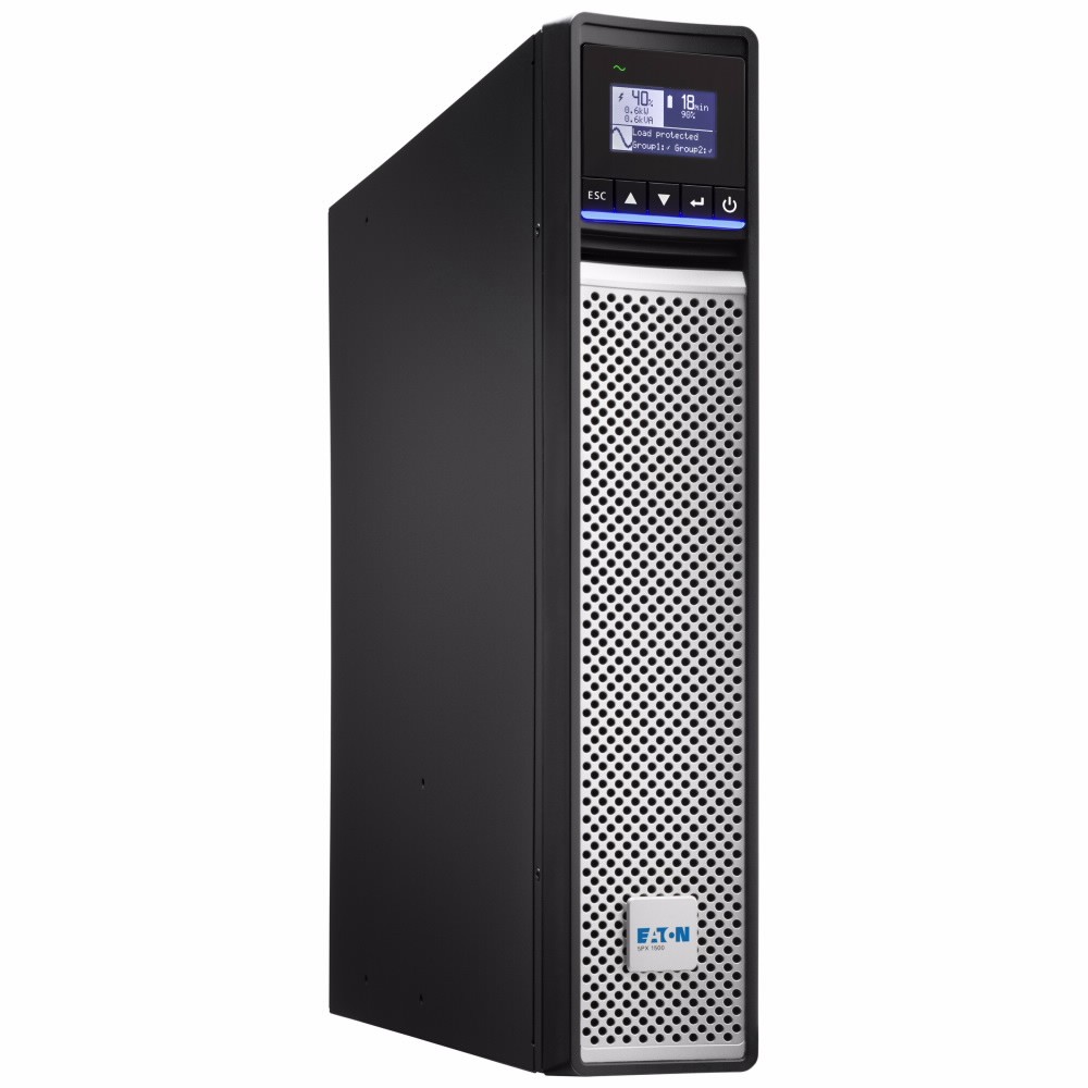 Eaton  5PX 1500i RT2U G2 Netpack