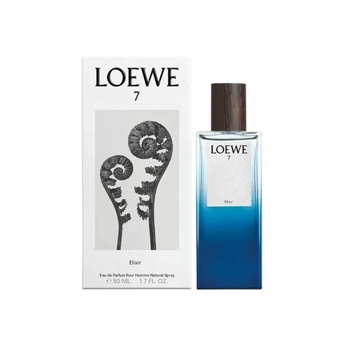 Loewe 7 Elixir EDP (Man, 100ml)