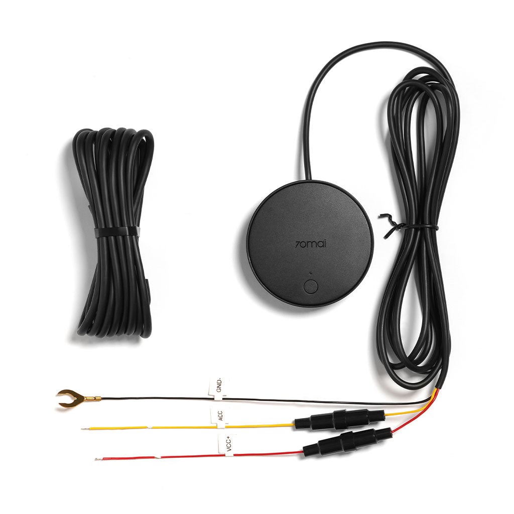 70MAI UP04 dashcam accessory DC adapter