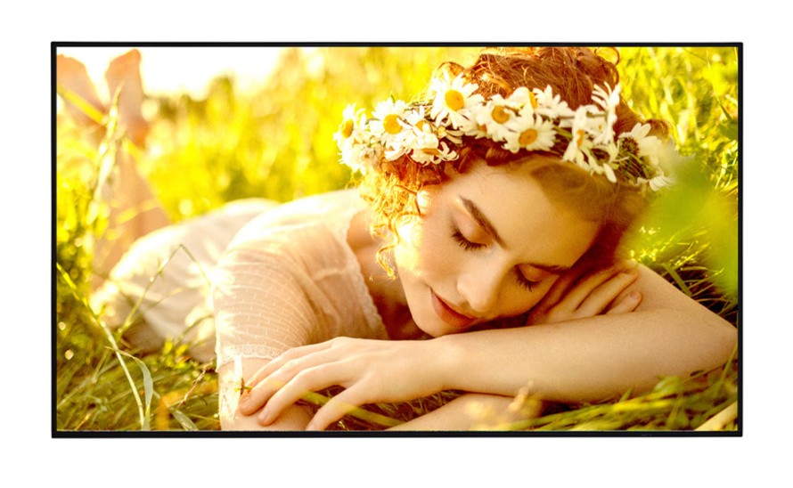 LG Electronics 75UL5Q-M Large-Format Display, UHD