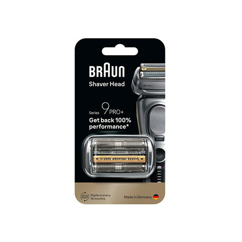 Braun  Series 9 PRO+  replacement head