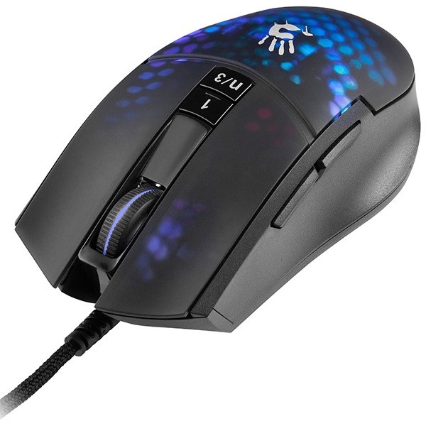 A4 Tech  Mouse A4Tech BLOODY L65