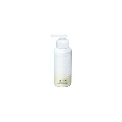 Sensai Absolute Silk Micro Mousse Wash