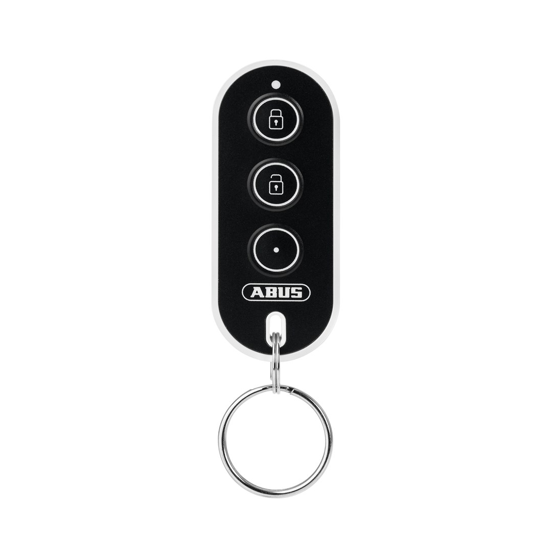ABUS  FUBE45000 remote control IR Wireless