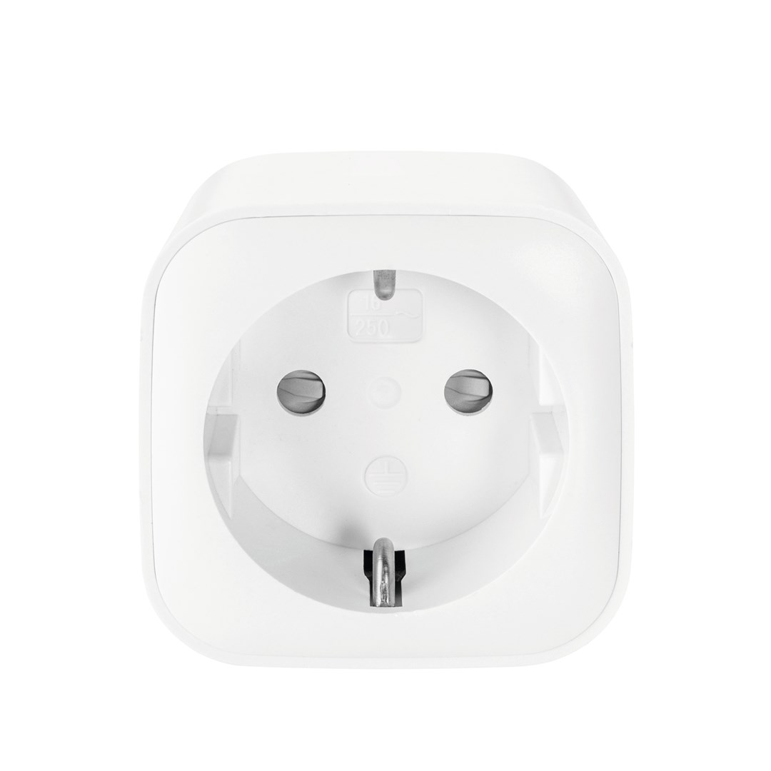 ABUS FUHA45000 smart plug Home White