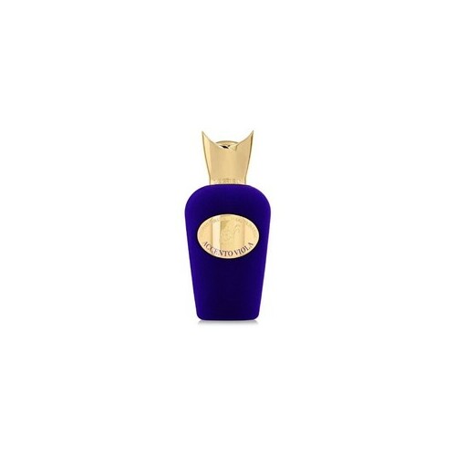 Sospiro Accento Viola EDP (Unisex, 100ml)
