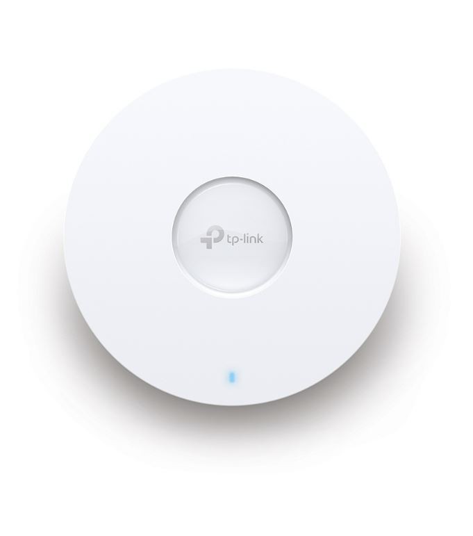 TP-LINK  Access Point EAP650 AX3000 |
