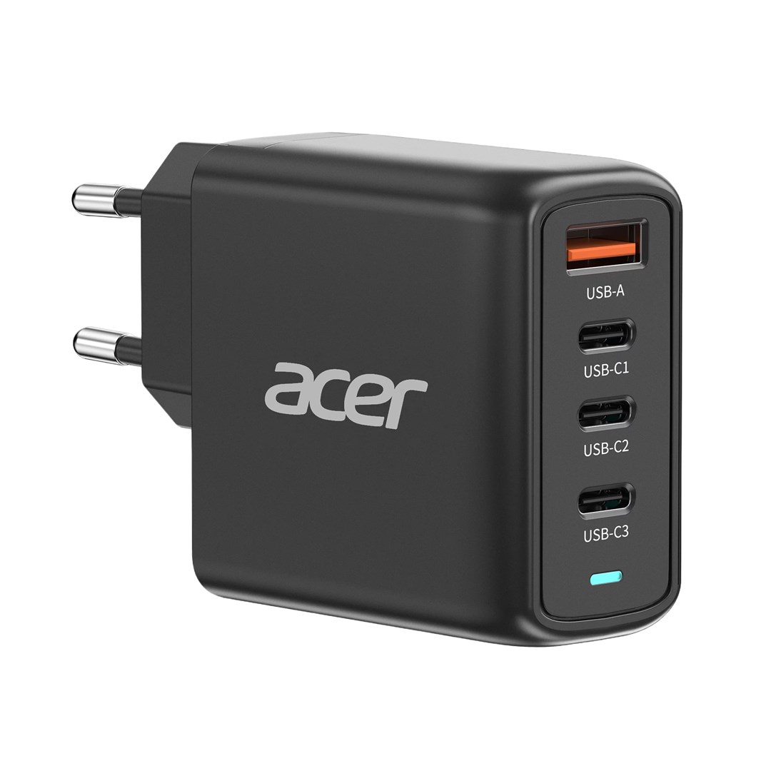 Acer 100W PD Charger (EU) |