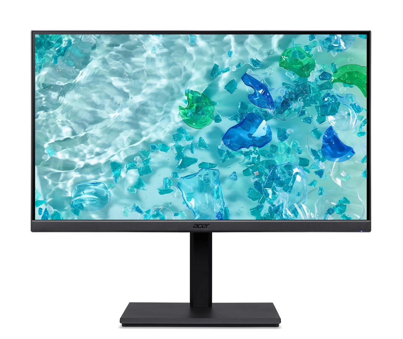 Acer  B277KLbmiiprfx computer monitor 68.6