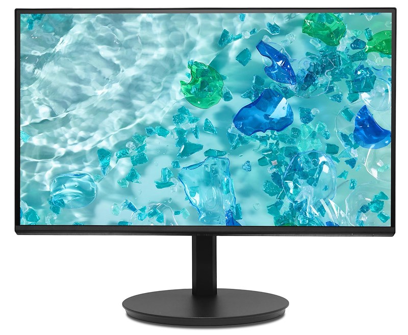 Acer  CB242YGbipr computer monitor 60.5