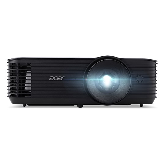Acer  Essential X1228HN Standard throw projector