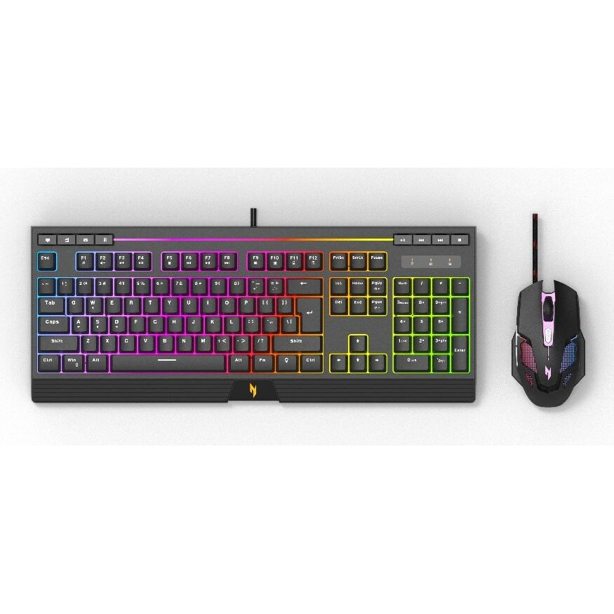 Acer  NAK200 + NMW200 keyboard Mouse