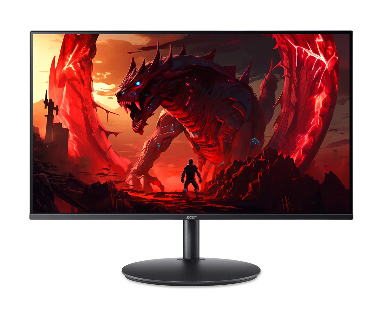 Acer  Nitro XF270U F3 Widescreen Gaming