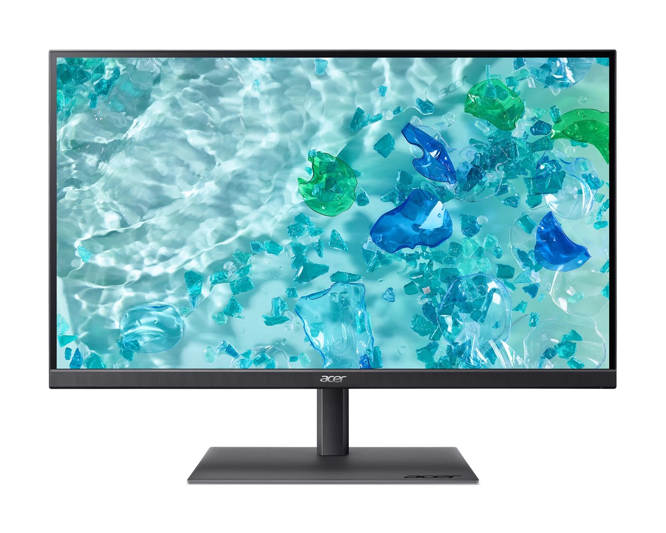 Acer  Vero B7 B277KLBbmiiprzx computer monitor