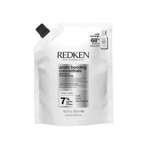 Redken Acidic Bonding Concentrate Shampoo Refill