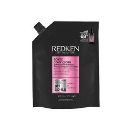 Redken Acidig Color Gloss Gentle Shampoo