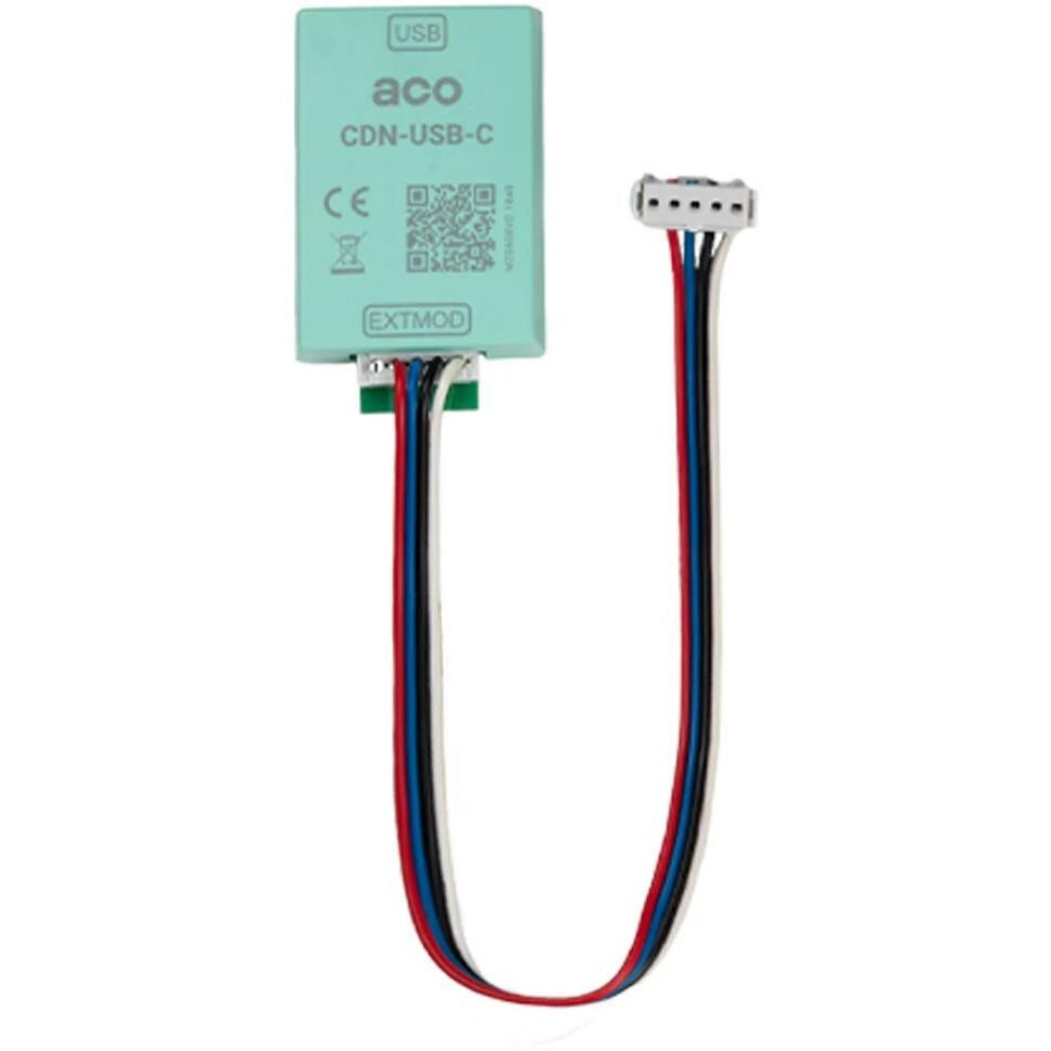 No name ACO CDN-USB-C Kabel USB
