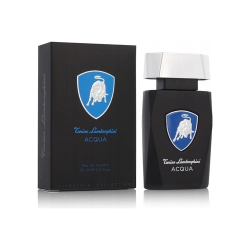 Lamborghini Acqua EDT (Man, 75ml) |