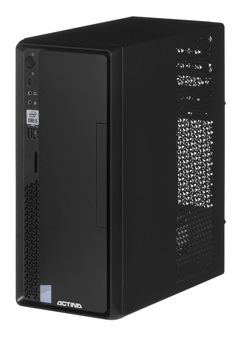 Action Actina 5901443382607 PC Intel® Core™