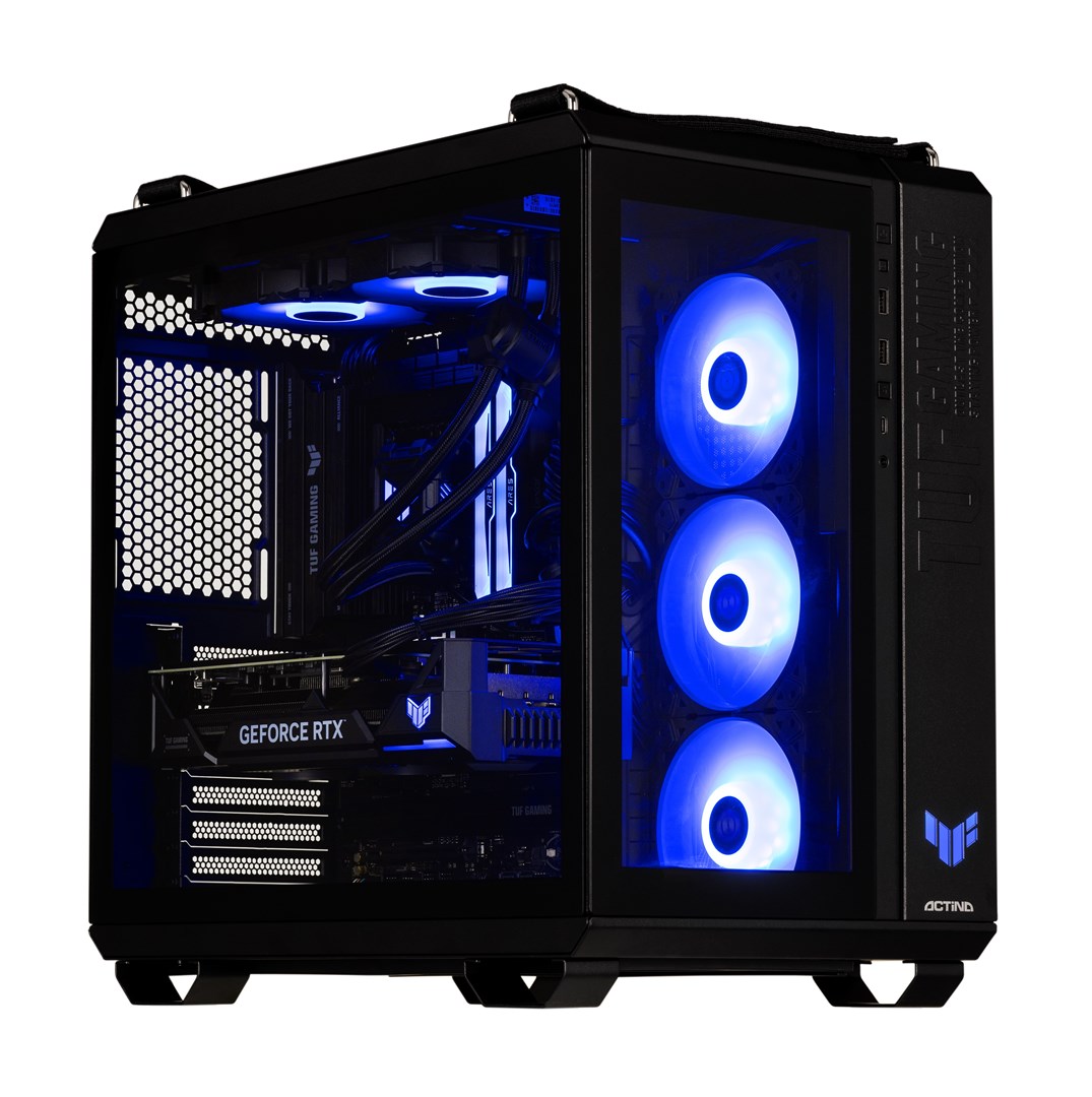 Actina 5901443411840 PC AMD Ryzen™ 7