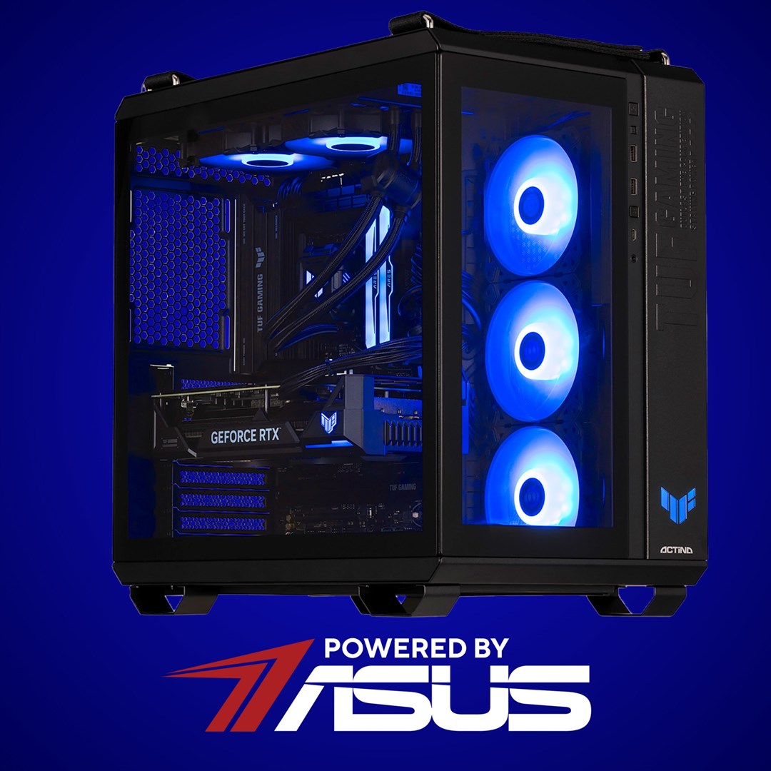 Actina 5901443411857 PC AMD Ryzen™ 7