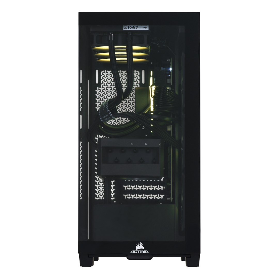 Actina 5901443413776 PC AMD Ryzen™ 9