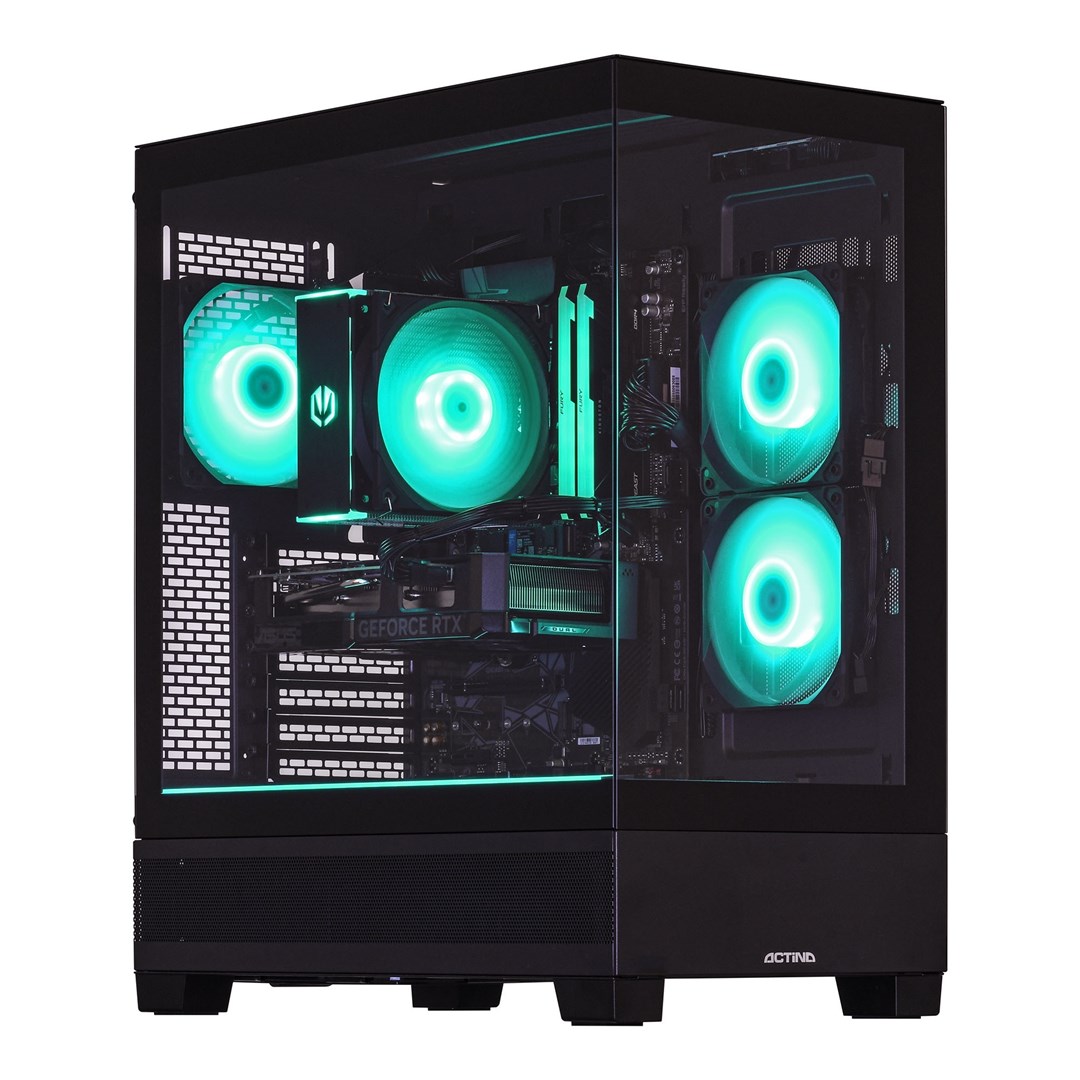 Actina 5901443416487 PC AMD Ryzen™ 5