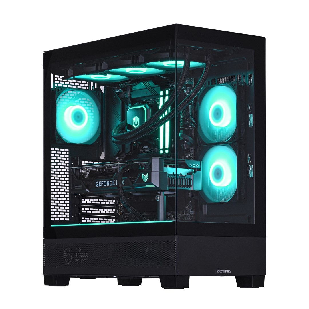 Actina 5901443416531 PC AMD Ryzen™ 7
