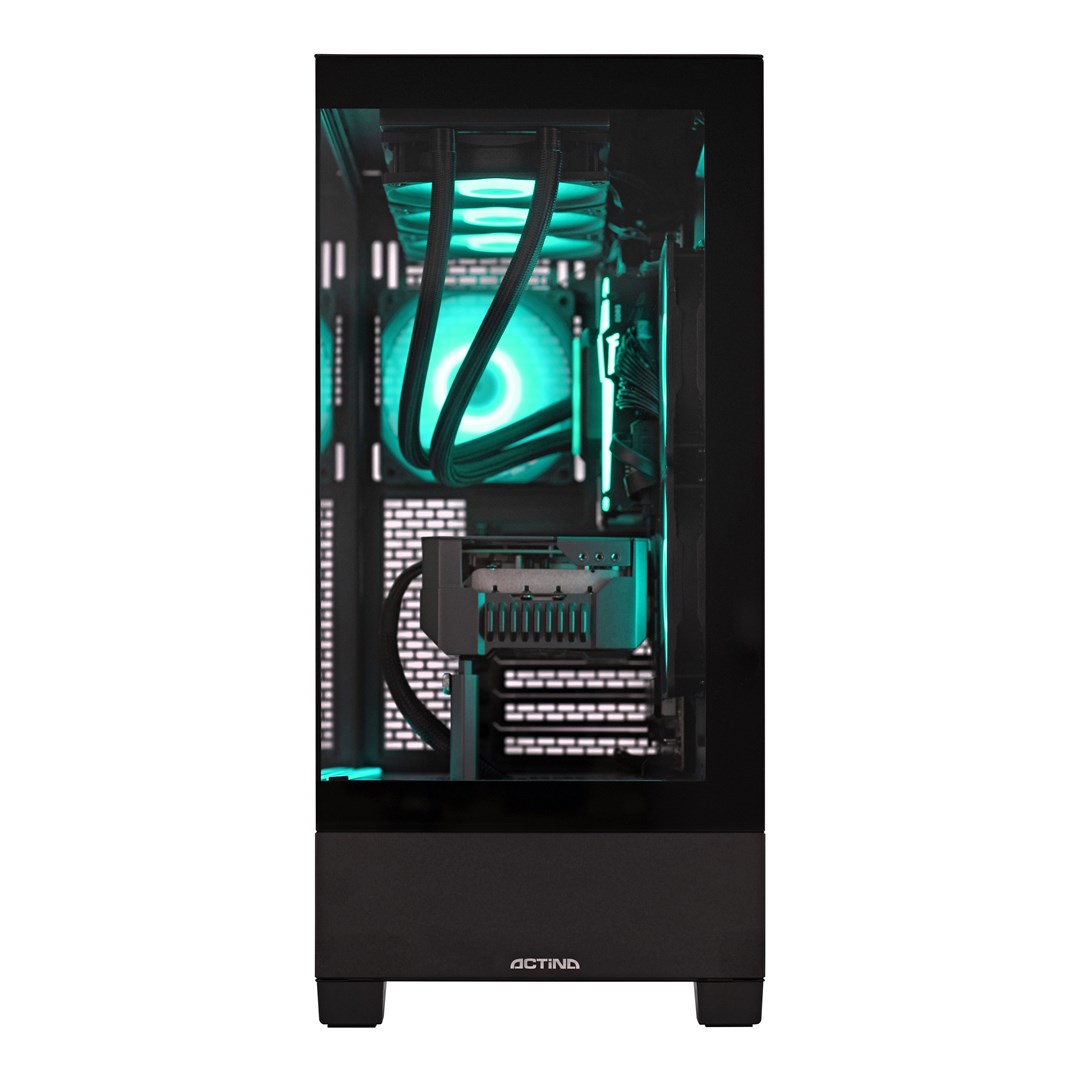 Actina  5901443417026 PC AMD Ryzen™ 9
