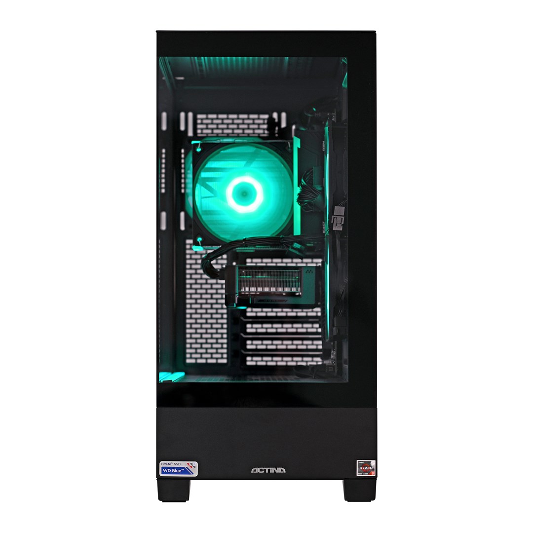 Actina 5901443421085 PC AMD Ryzen™ 5