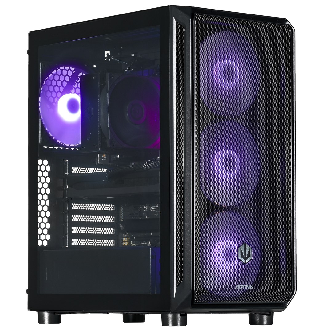 Actina  5901443421146 PC AMD Ryzen™ 7