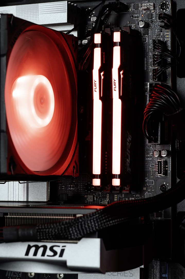 Actina  5901443421559 PC AMD Ryzen™ 7