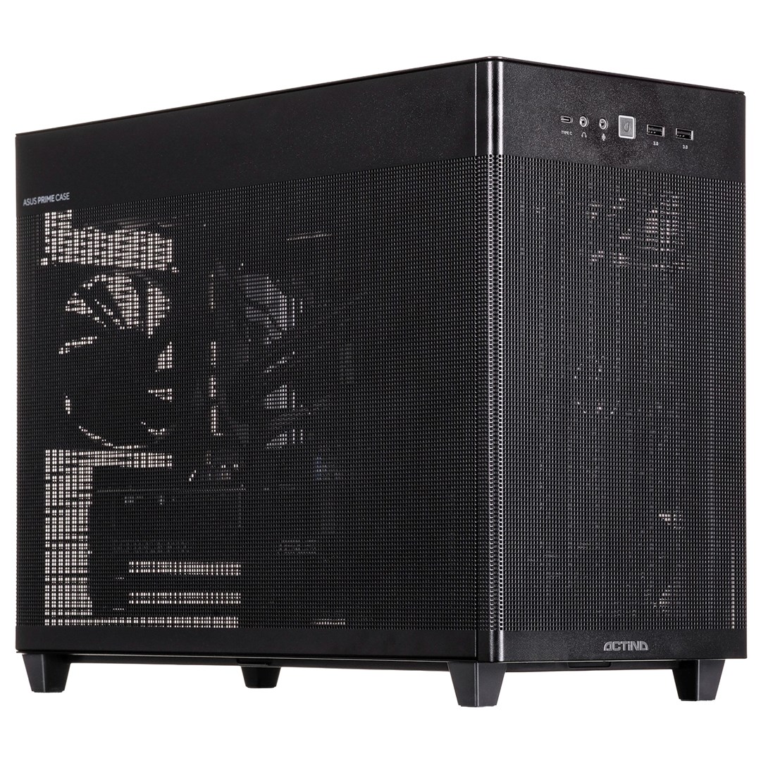 Actina  5901443430483 PC AMD Ryzen™ 5