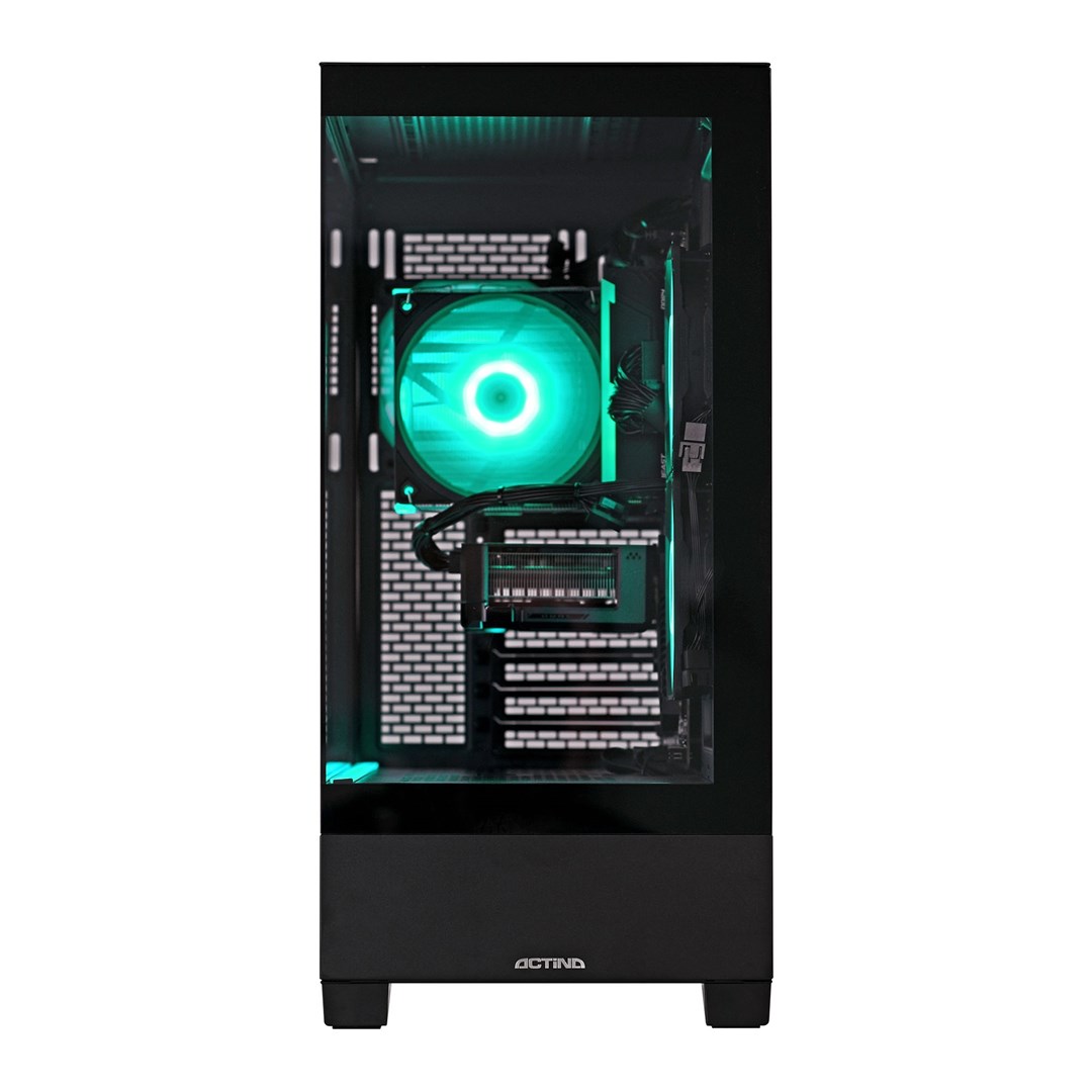 Actina 5901443453109 PC AMD Ryzen™ 5