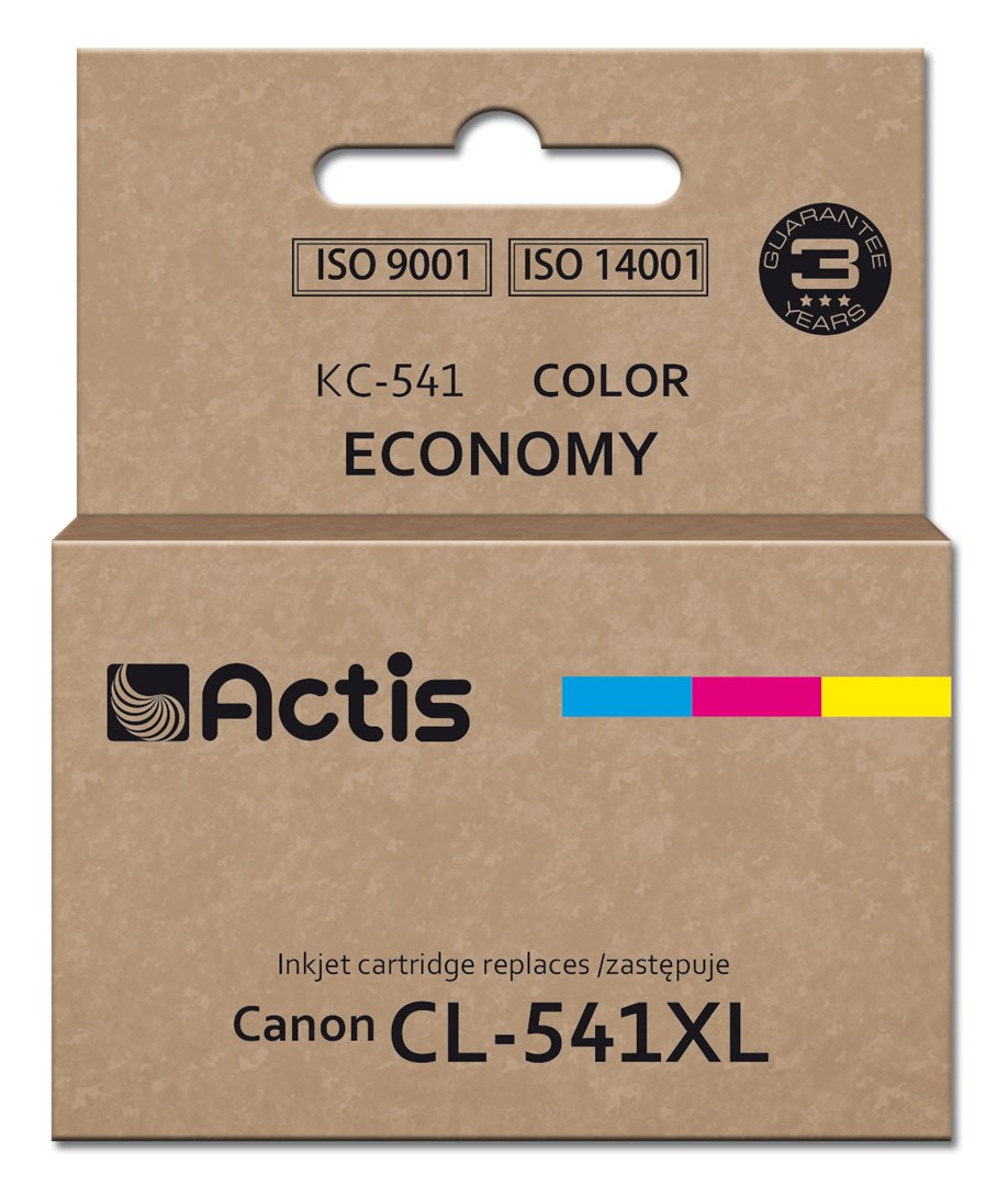 ACTIS  KC-541 ink for Canon printer